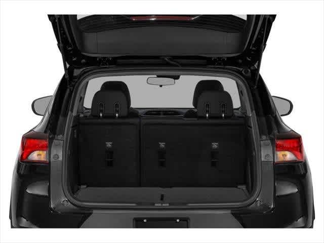 Thumbnail: 2023 Chevrolet TrailBlazer - 11