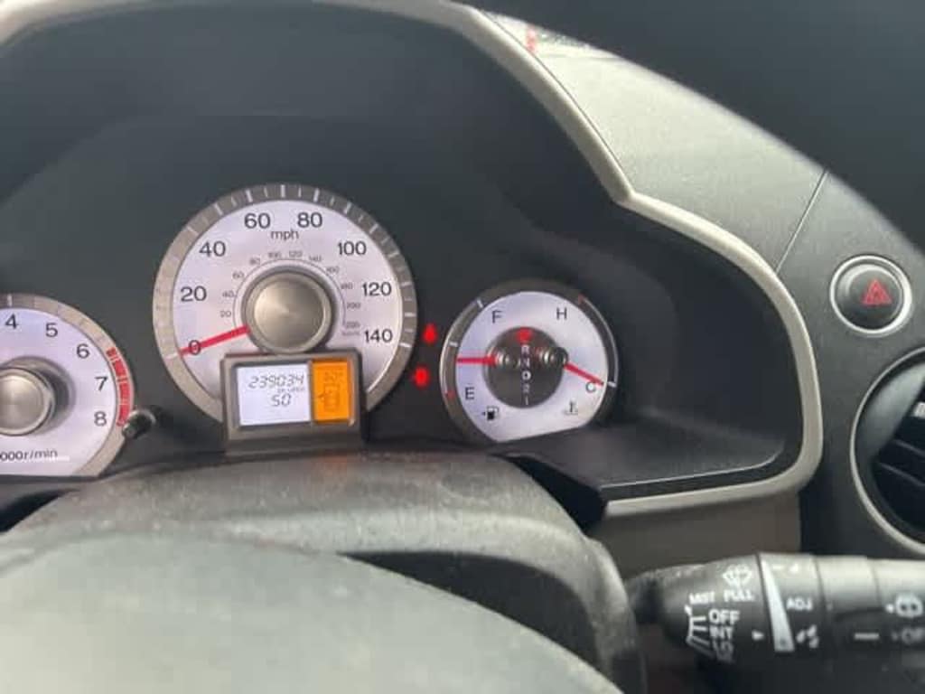 Used 2010 Honda Pilot EX SUV