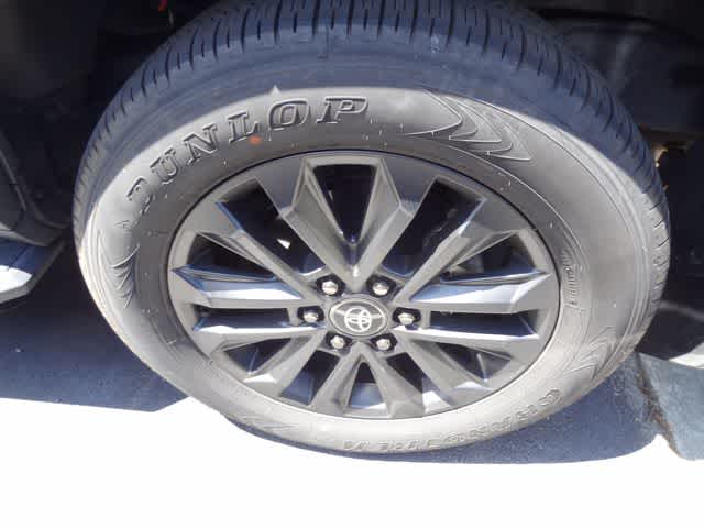 Thumbnail: 2024 Toyota Land Cruiser - 13