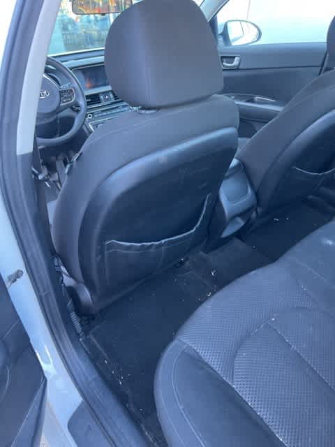 Thumbnail: 2018 Kia Optima - 13