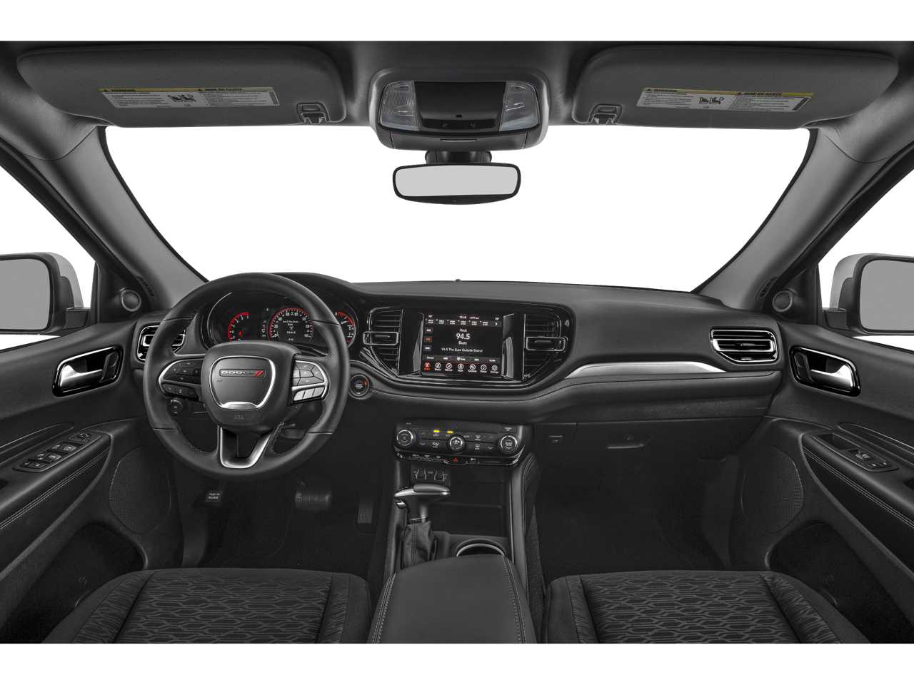 Thumbnail: 2023 Dodge Durango - 8