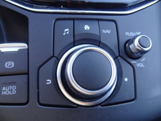 Thumbnail: 2017 Mazda CX-5 - 12