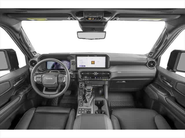 Thumbnail: 2024 Toyota Land Cruiser - 5