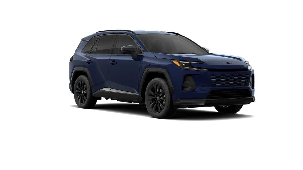 Thumbnail: 2026 Toyota RAV4 - 15