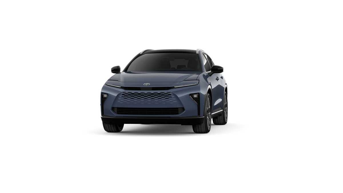 Thumbnail: 2026 Toyota Crown Signia - 18