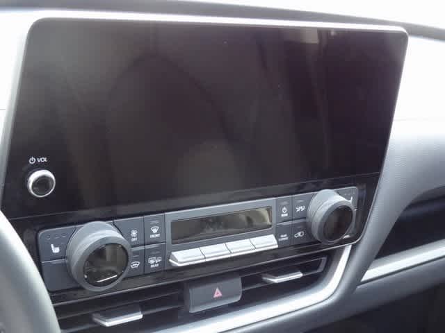 Thumbnail: 2025 Toyota Grand Highlander - 10