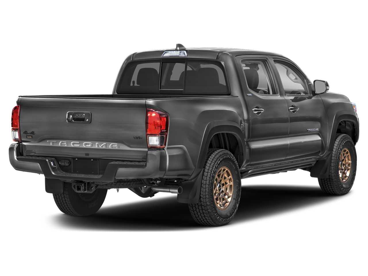 Thumbnail: 2023 Toyota Tacoma - 2