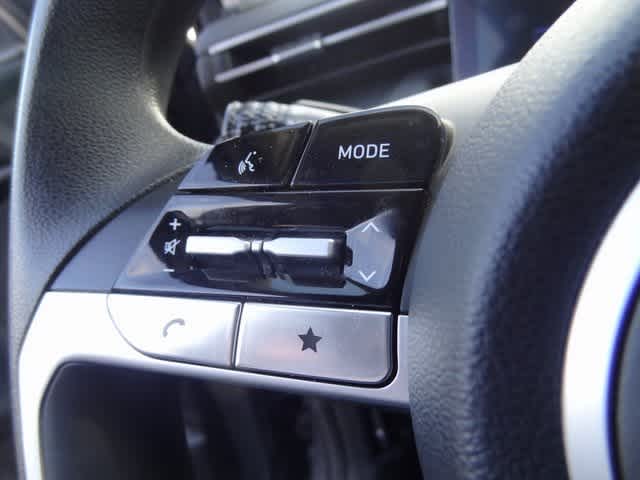 Thumbnail: 2024 Hyundai Tucson - 20