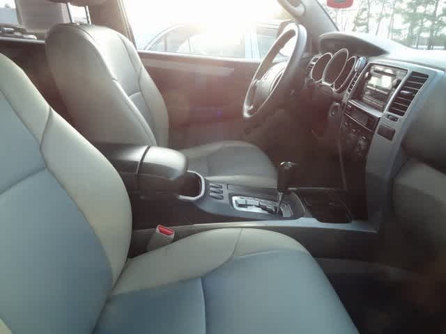 Thumbnail: 2007 Toyota 4Runner - 8