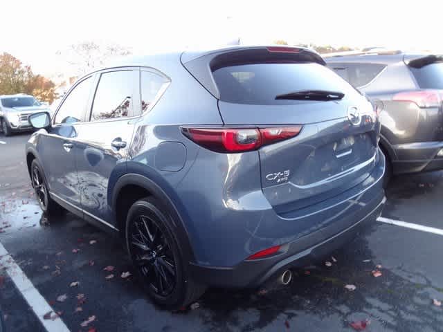 Thumbnail: 2024 Mazda CX-5 - 6