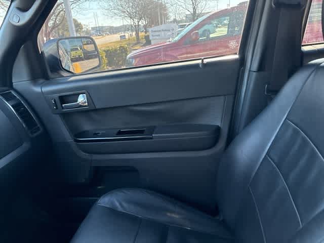 Thumbnail: 2010 Ford Escape - 3