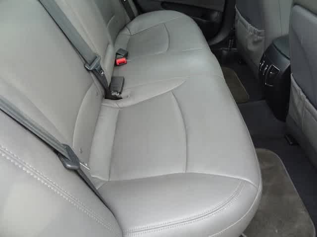 2013 Hyundai Sonata Limited 13