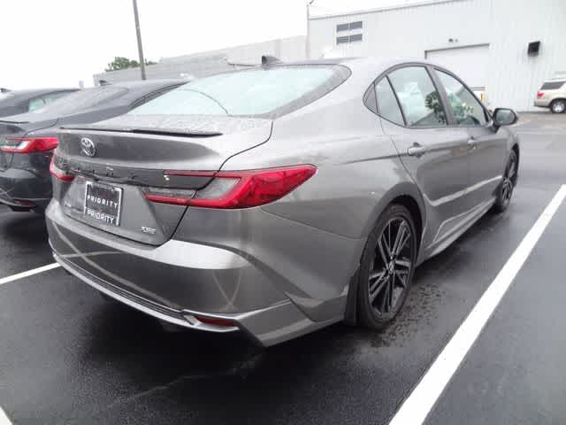 Thumbnail: 2026 Toyota Camry - 7