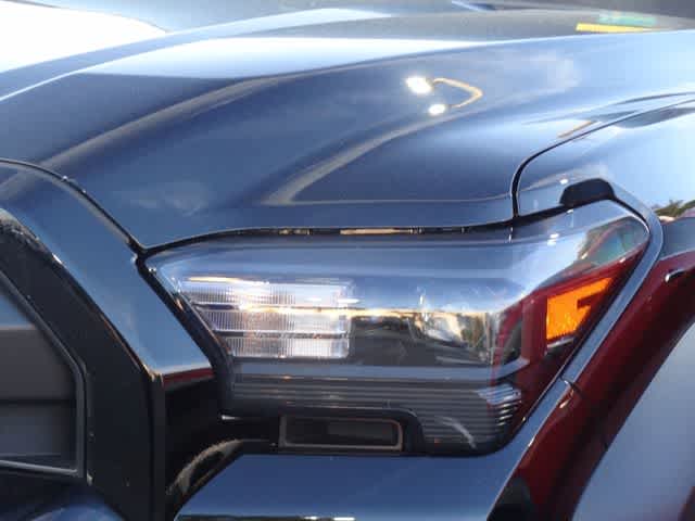 Thumbnail: 2025 Toyota 4Runner - 13