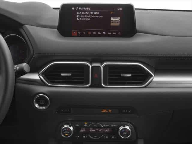 Thumbnail: 2017 Mazda CX-5 - 7