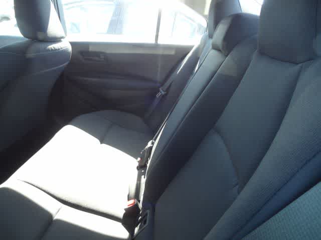 Thumbnail: 2024 Toyota Corolla - 11