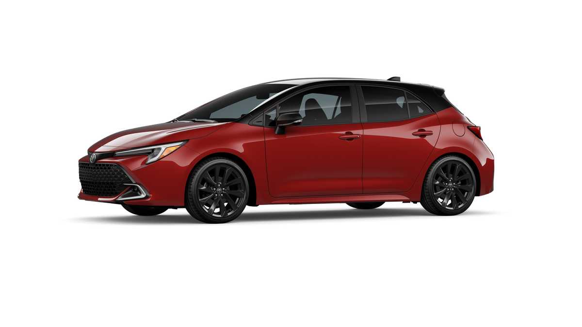 Thumbnail: 2026 Toyota Corolla - 3