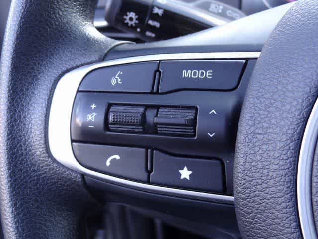 Thumbnail: 2024 Kia Sportage - 18