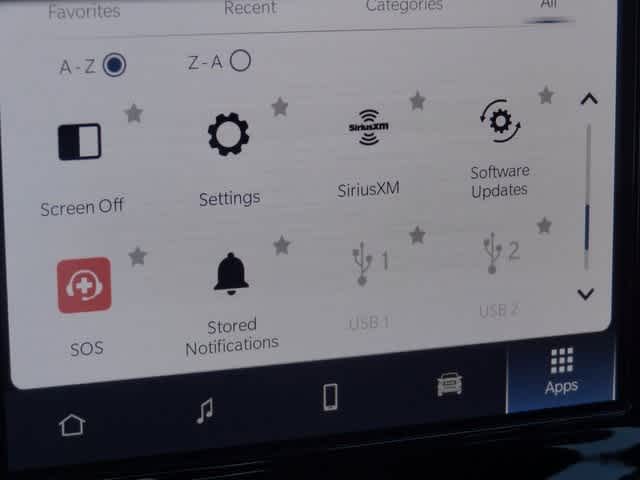 Thumbnail: 2025 RAM 1500 - 23