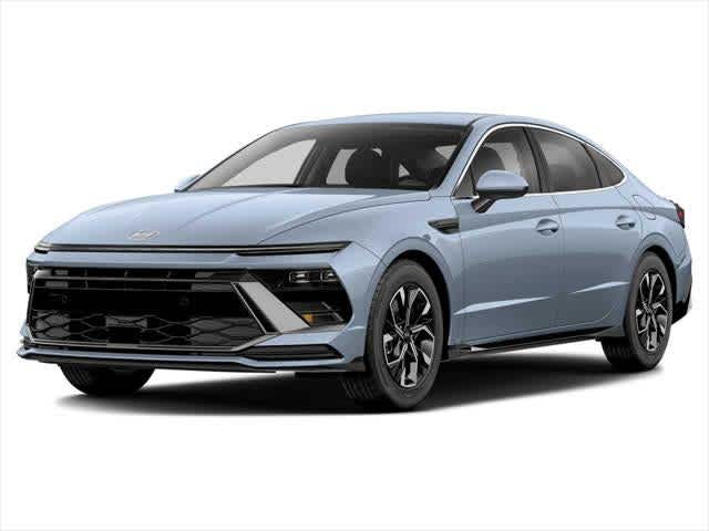 Thumbnail: 2025 Hyundai Sonata - 1