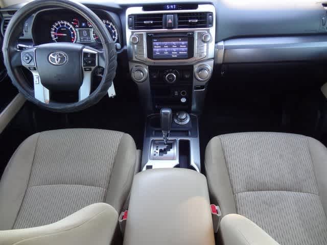 Thumbnail: 2019 Toyota 4Runner - 12