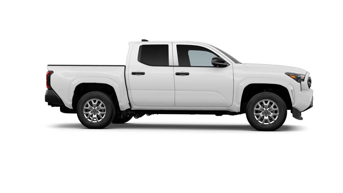 Thumbnail: 2025 Toyota Tacoma - 13
