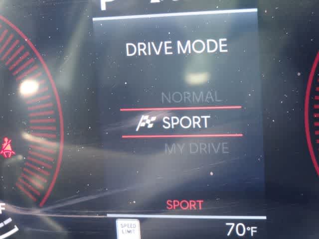 Thumbnail: 2025 Hyundai Sonata - 35