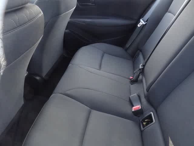 Thumbnail: 2023 Toyota Corolla - 11