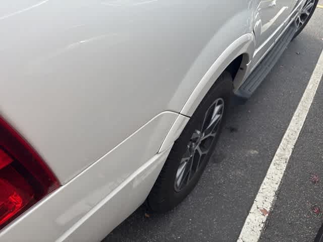 Thumbnail: 2016 Ford Expedition - 11