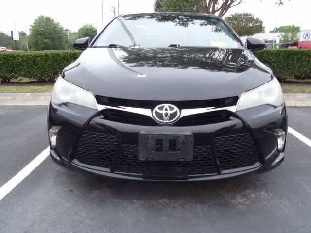 Thumbnail: 2017 Toyota Camry - 2