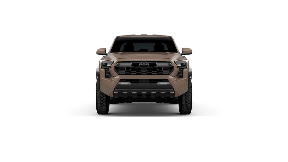 Thumbnail: 2026 Toyota Tacoma - 17