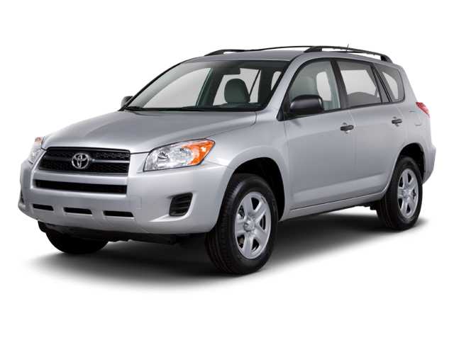 2011 Toyota RAV4 Sport -
                  Chesapeake, VA