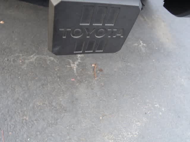 Thumbnail: 2025 Toyota 4Runner - 20