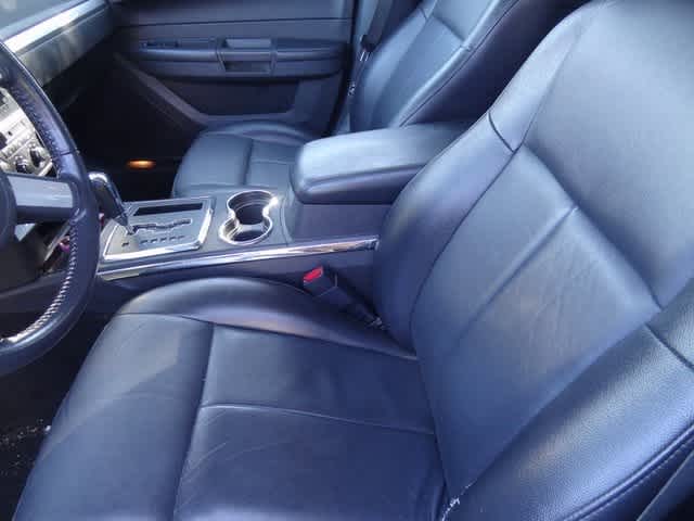 Thumbnail: 2009 Chrysler 300 - 6