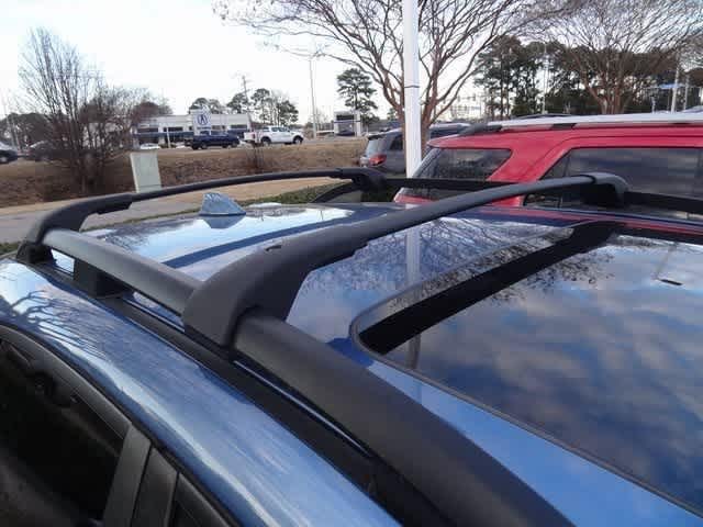 Thumbnail: 2023 Subaru Crosstrek - 14