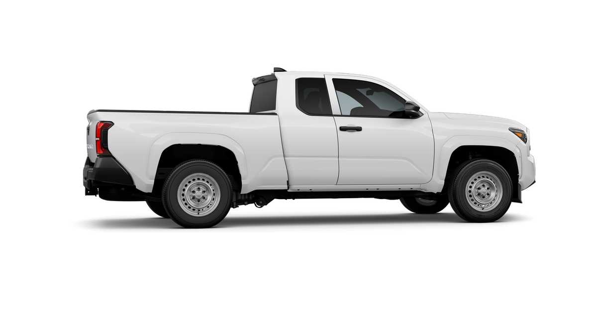 Thumbnail: 2026 Toyota Tacoma - 12