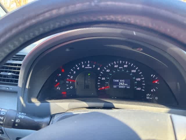 2011 Toyota Camry XLE -
                  Chesapeake, VA