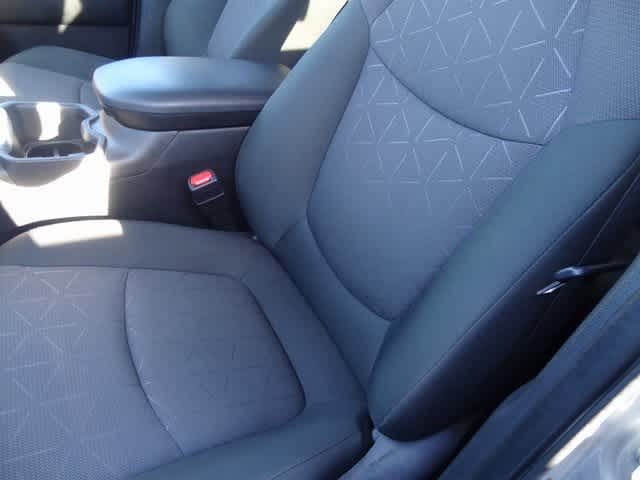 Thumbnail: 2024 Toyota RAV4 - 8