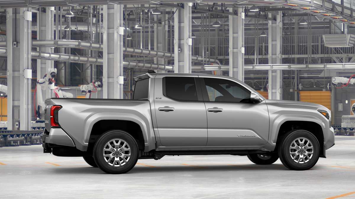 Thumbnail: 2026 Toyota Tacoma - 12