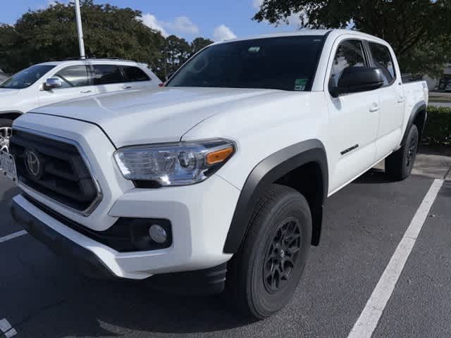 Thumbnail: 2023 Toyota Tacoma - 1