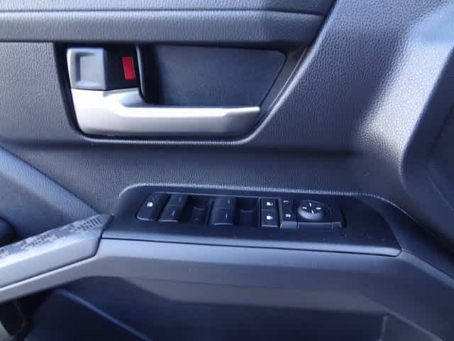 Thumbnail: 2025 Toyota Tacoma - 11