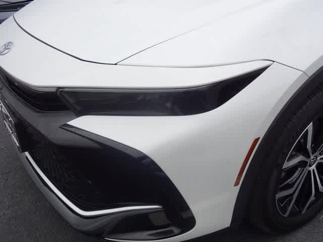 Thumbnail: 2025 Toyota Crown - 19