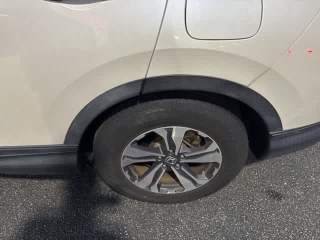 Thumbnail: 2017 Honda CR-V - 5