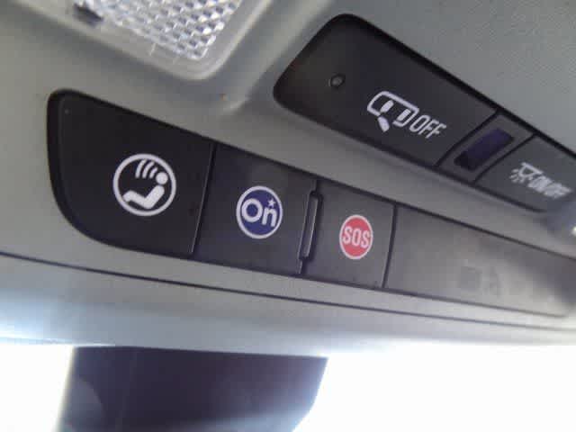 Thumbnail: 2024 GMC Terrain - 23