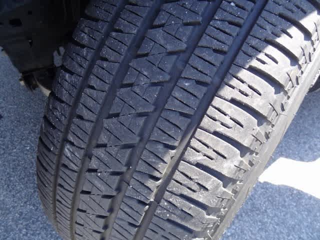 Thumbnail: 2025 RAM 1500 - 35