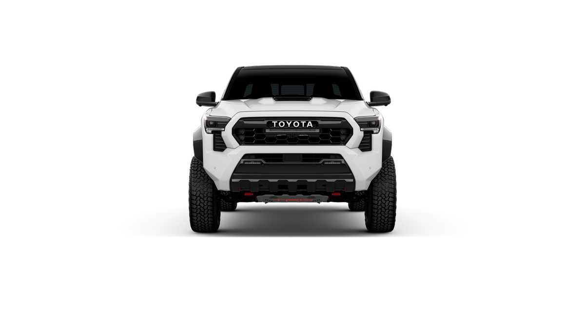 Thumbnail: 2026 Toyota Tacoma - 17
