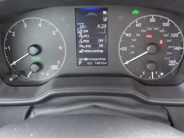 Thumbnail: 2025 Toyota Corolla - 20