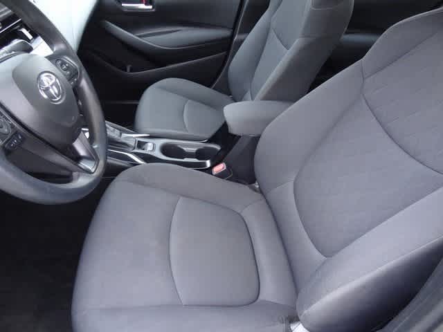 Thumbnail: 2021 Toyota Corolla - 6