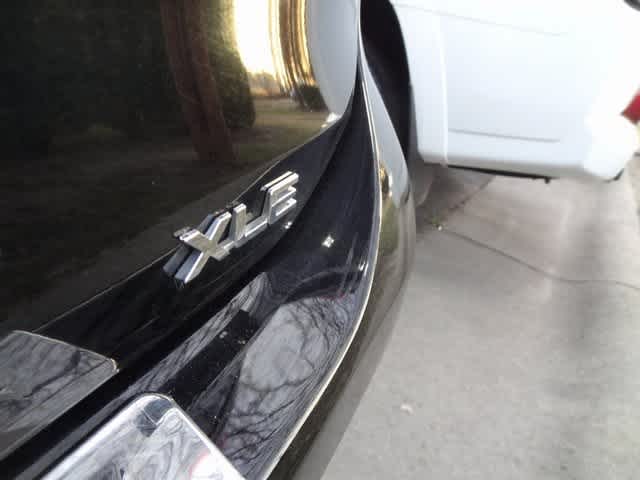 Thumbnail: 2023 Toyota Highlander - 17