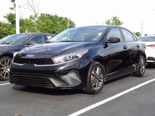 2023 Kia Forte LXS -
                  Chesapeake, VA